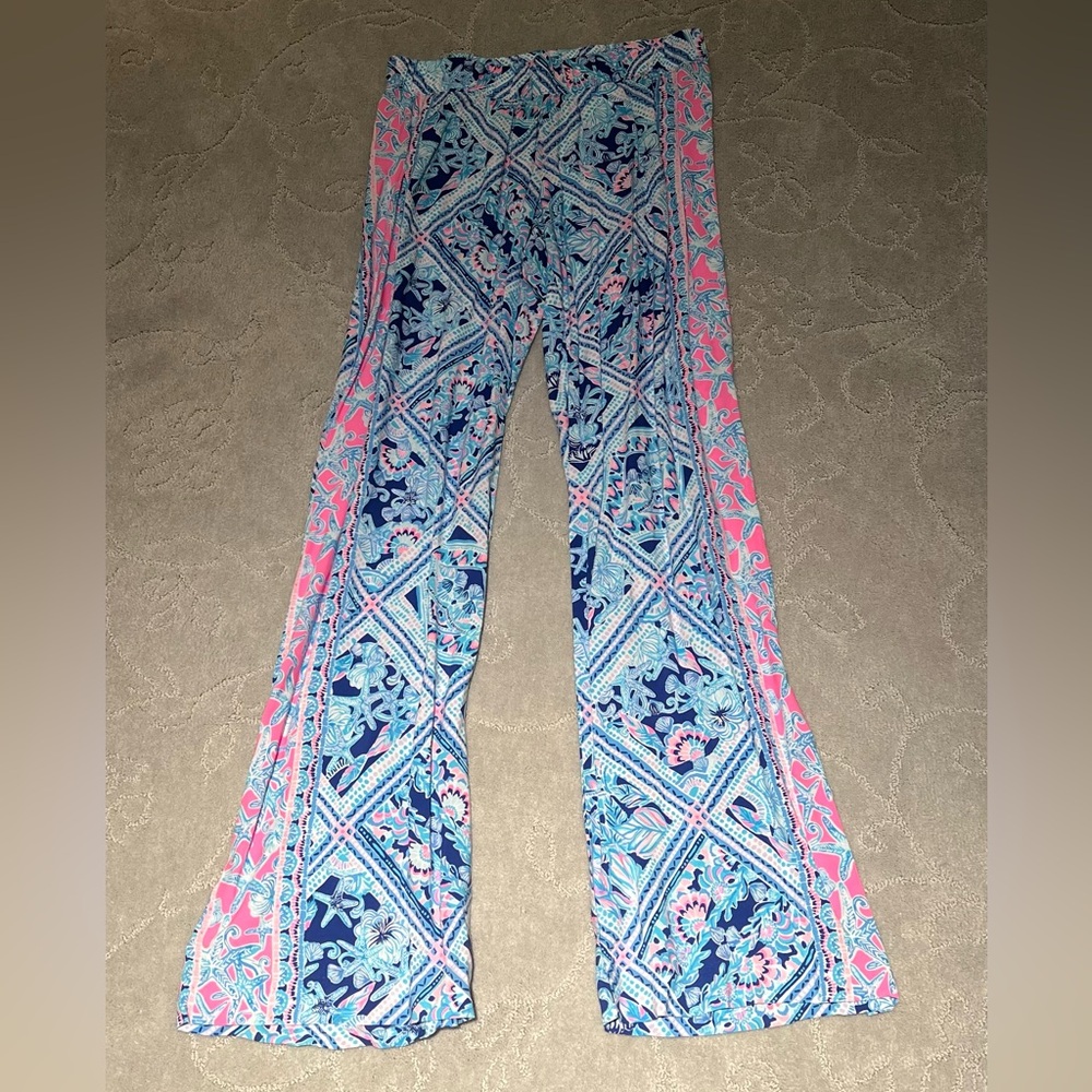 Lily Pulitzer pants
